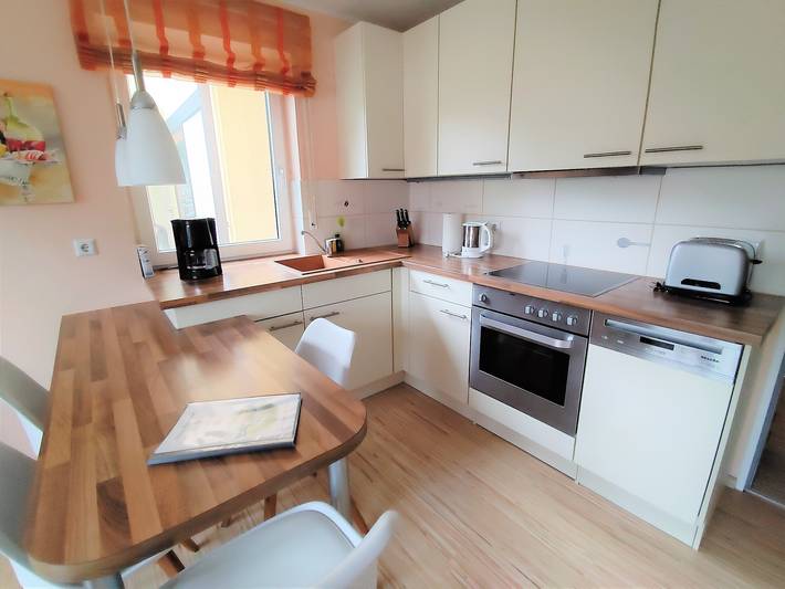 Ganze Ferienwohnung, Bodensee Apartment Daisendorf Igel Eg in Daisendorf, Region Bodensee-Oberschwaben
