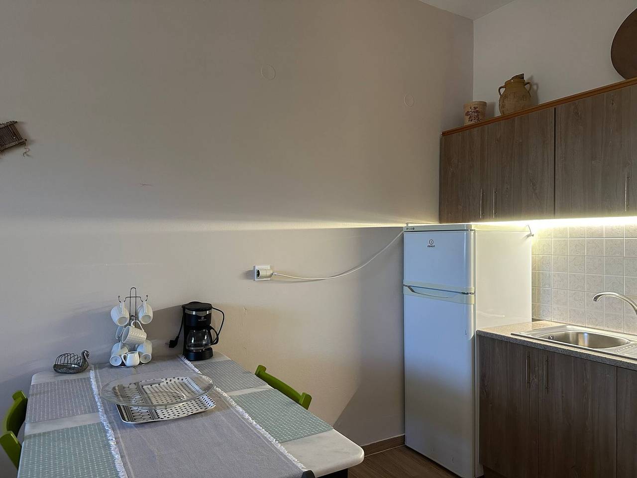 Vakantieappartement voor 4 personen met uitzicht op zee, foto 14