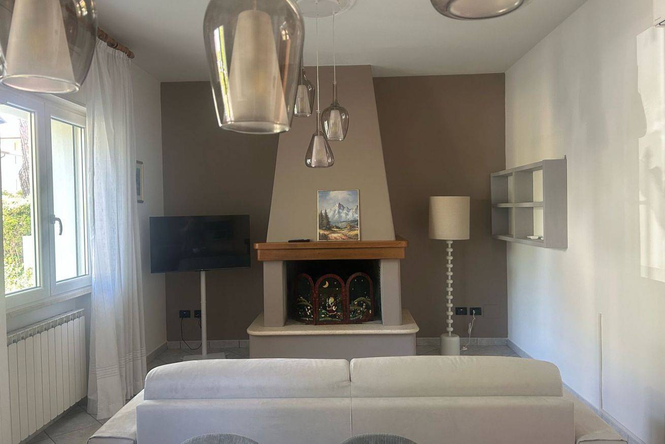 Apartamento entero, Cv005 - Cervia, new two-room apartment with air conditioning in Pinarella, Provincia de Ravenna