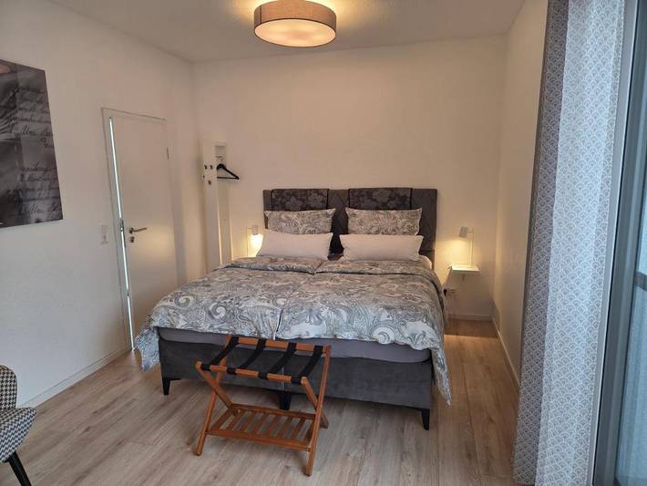 Ferienhaus für 2 Personen, mit Balkon in Wickede (Ruhr)