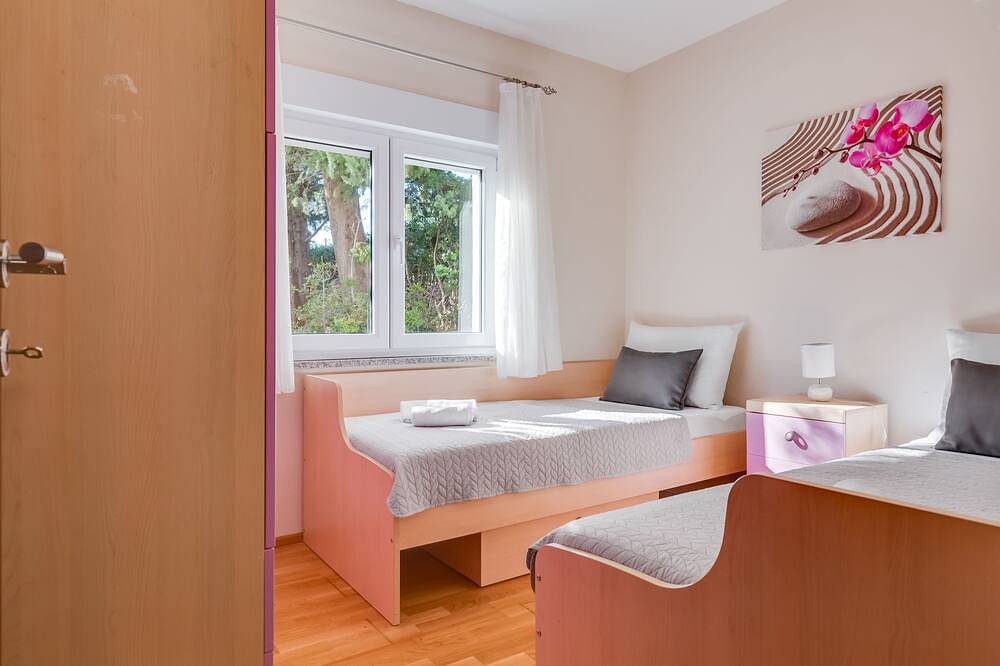 Ganze Wohnung, Ferienwohnung Relax in Maslenica, Zadar