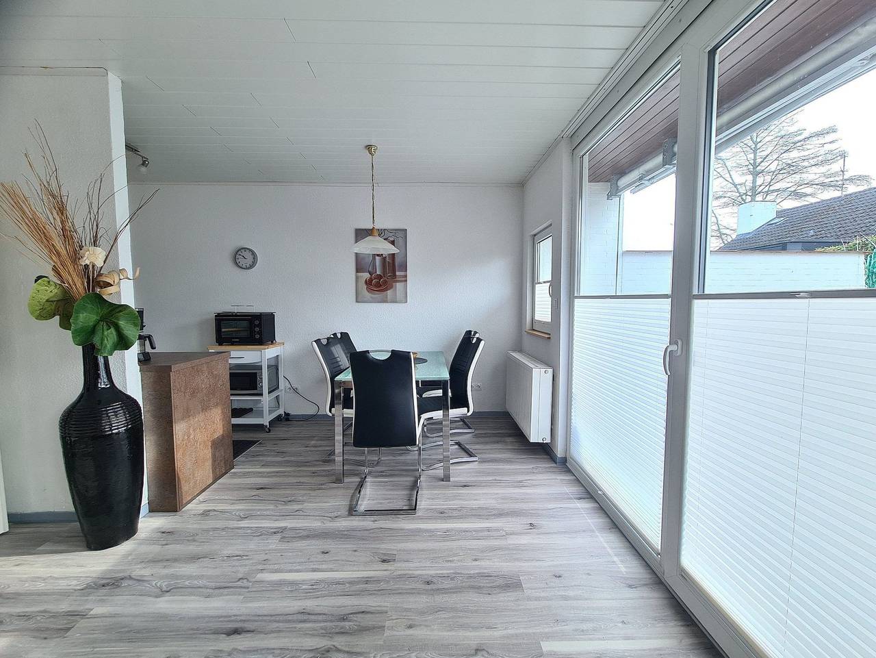 Haus Heide 1 in Grömitz, Ostholstein