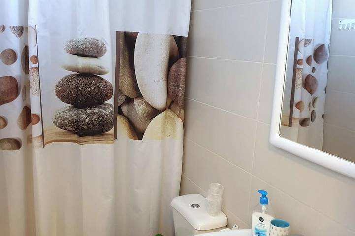 Gîte pour 4 personnes dans Poble Nou Del Delta - 4