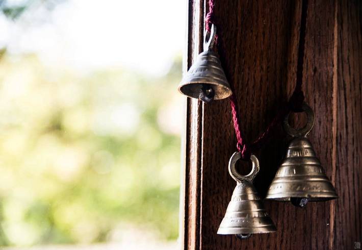 Hôtel pour 3 personnes, avec terrasse à Mirmande - 4
