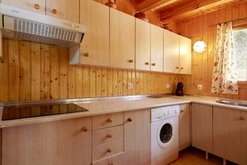 Casa Rural para 10 Personas en Villanueva del Arzobispo, Parque natural de las Sierras de Cazorla y Segura, Foto 3