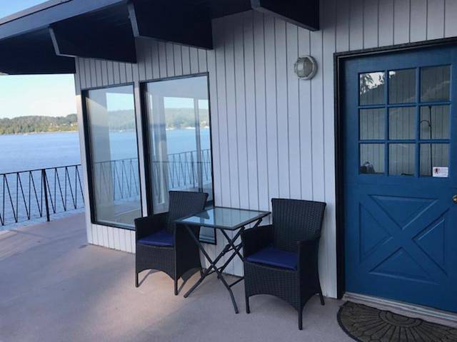 Villa pour 2 personnes, avec jardin et vue dans Canada - 2