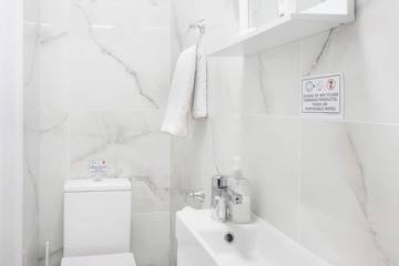 Bnb für 4 Personen in Islington, London, Bild 4