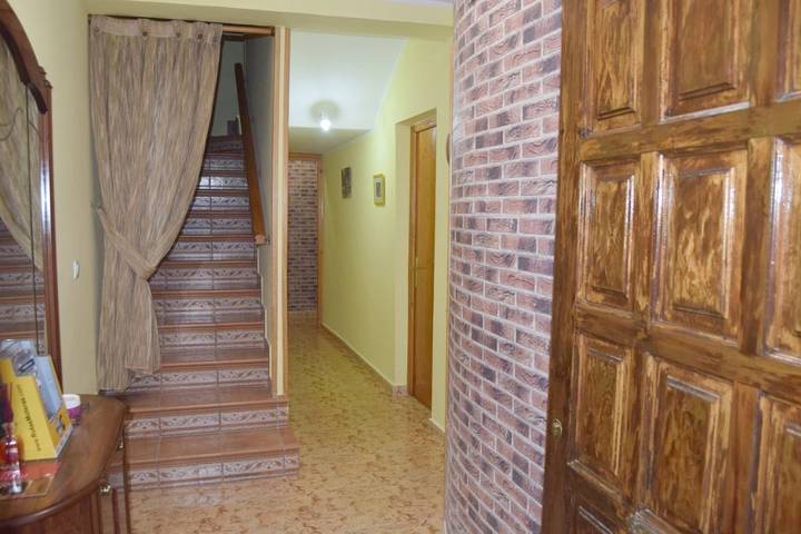 Casa rural para 10 personas, con jardín y vistas en Alcañiz - 4