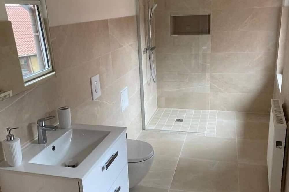 Apartamento entero, Vacation apartment/apartment for 4 guests with 60m² in Halberstadt (169360) in Halberstadt, Magdeburg Börde