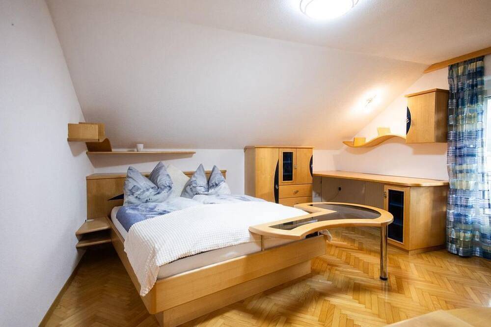 Ganze Wohnung, Ferienwohnung Petzen Panorama in Karawanken und Bachergebirge, Feistritz ob Bleiburg