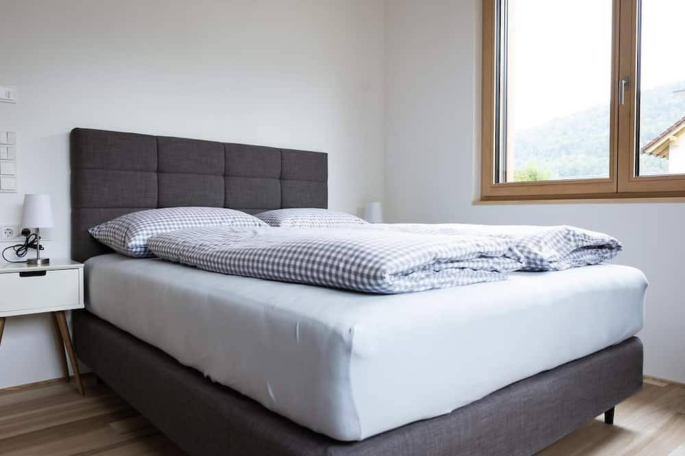 Appartamento intero, Apartment four - Am Greben Apartments in Bezau, Bregenzerwald