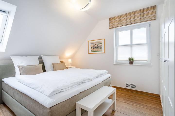 Ferienwohnung für 4 Personen, mit Balkon in Greetsiel - 3