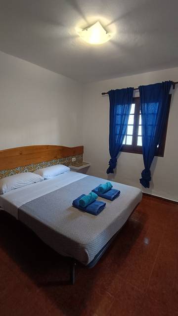 Apartment in Alaior Gemeinde, Menorca für 4 