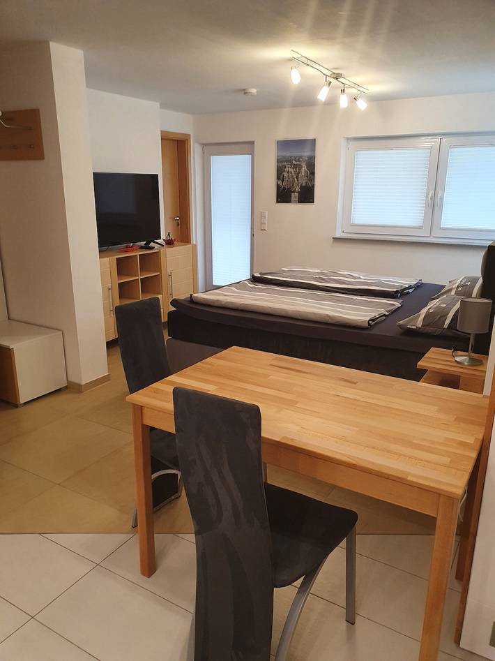 Bauernhof für 2 Personen in Westallgäu - 2