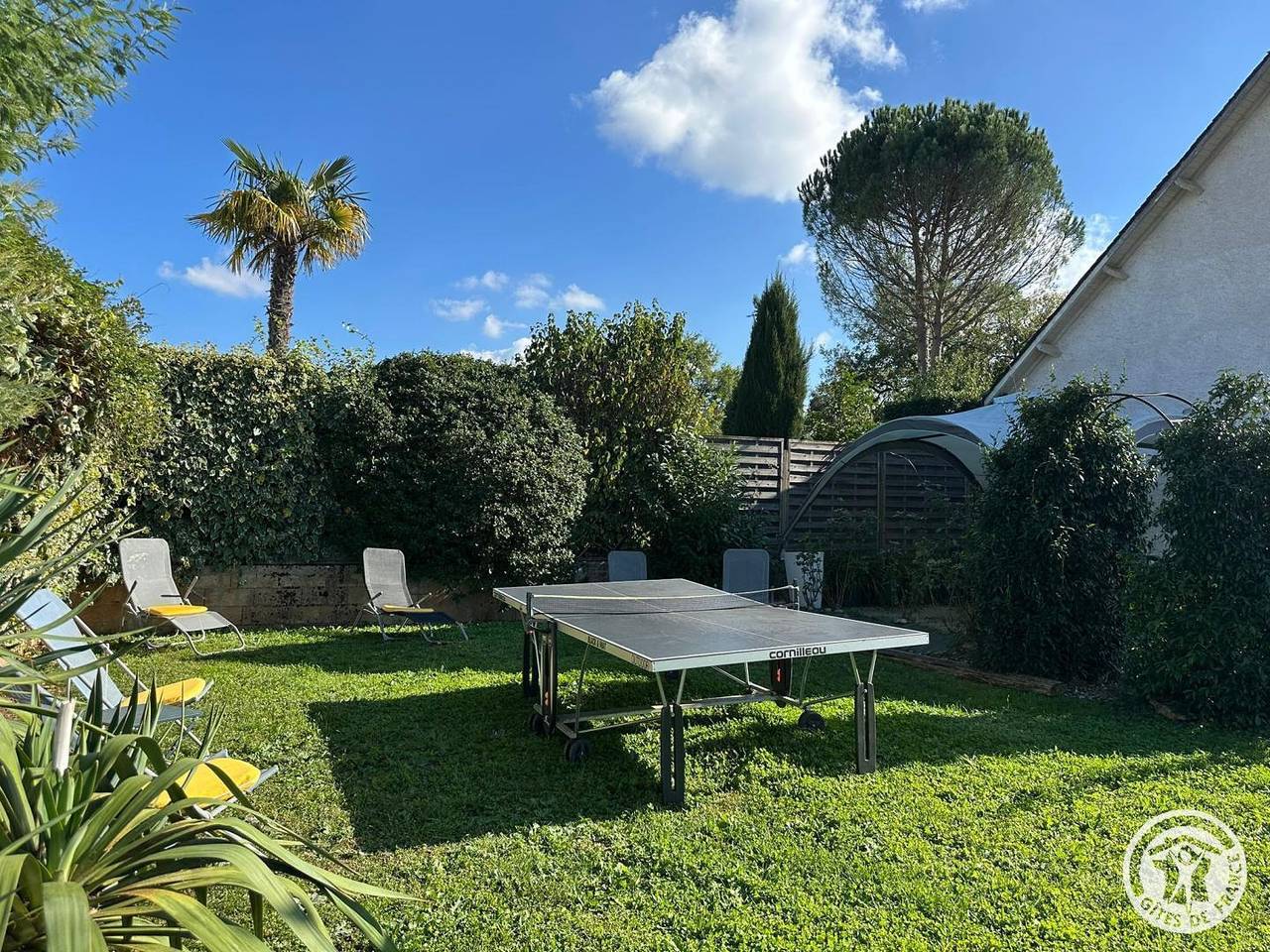 Ma Vie Là in Lissac-sur-Couze, Brive-la-Gaillarde und Umgebung