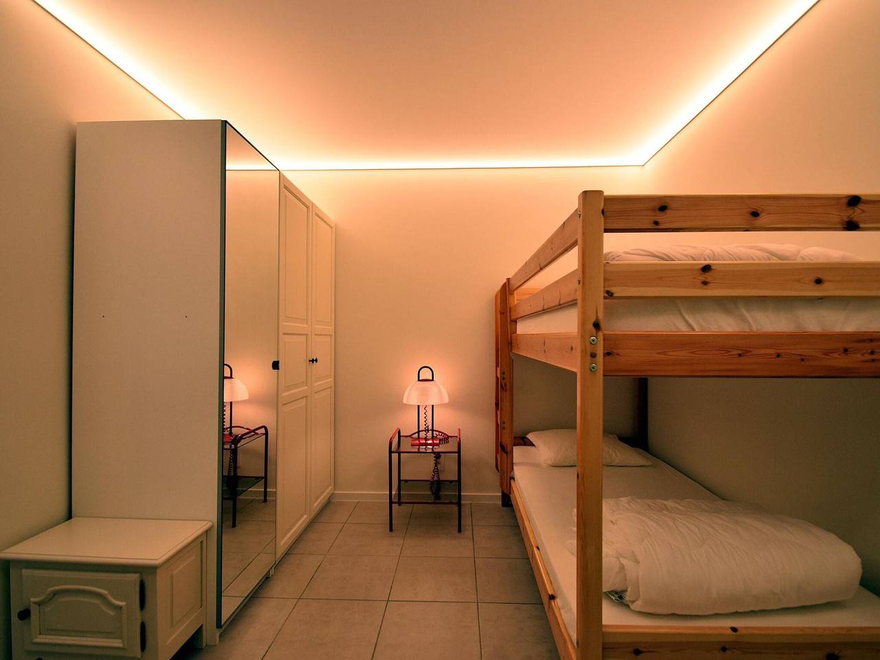 Ganze Wohnung, Zuflucht am Meer mit Balkon in De Haan, Belgische Küste