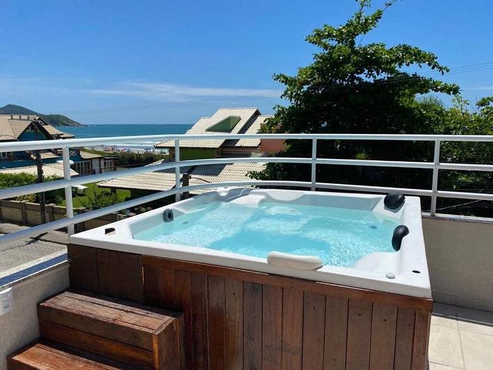 Appartement de vacances pour 9 personnes, avec vue, animaux acceptés - 1