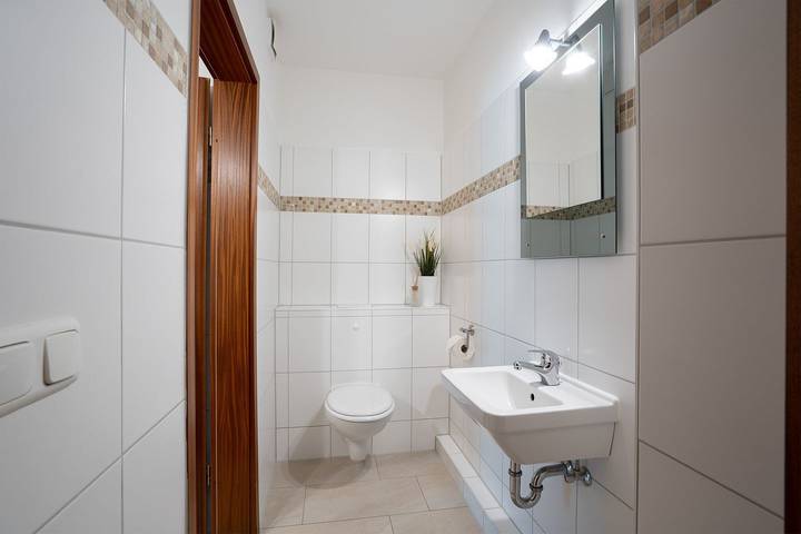 Ferienwohnung für 2 Personen, mit Balkon in Scharbeutz - 3