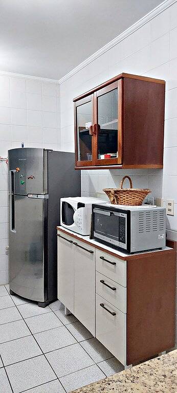 Ganze Wohnung, Ubatuba Sommerfarben in Ubatuba, Região Metropolitana do Vale do Paraíba e Litoral Norte