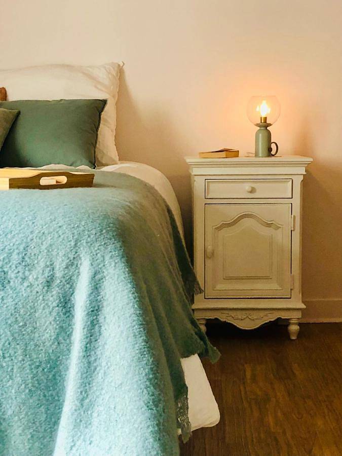 Chambre d’hôte pour 2 personnes, avec Vue à Bourges