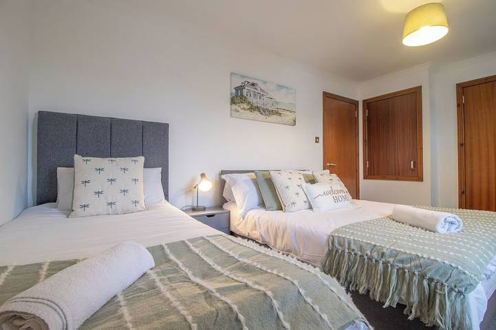 Ferienhaus für 4 Personen in Glasgow