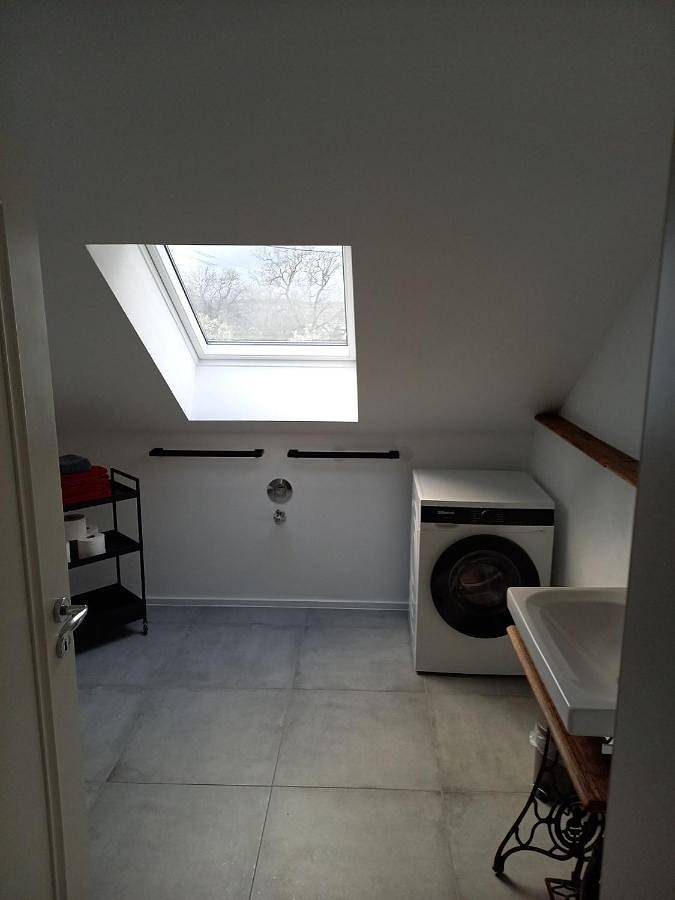 Appartement entier, Duplex Apartment in Bitburg, Arrondissement d'Eifel-Bitburg-Prüm