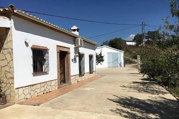Casa Rural para 24 Personas en Olvera, Pueblos Blancos, Foto 3