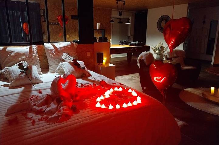 Gîte pour 2 personnes à Malves-en-Minervois - 4