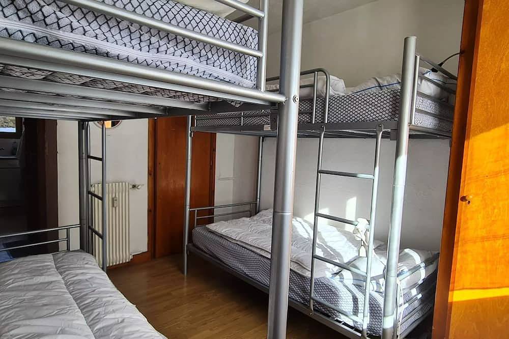 Appartement entier, Appartement 3 pièces 6 personnes - Confort in La Mongie, Bagnères-de-Bigorre