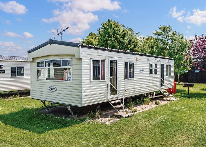 Camping für 6 Personen in Südostengland - 2