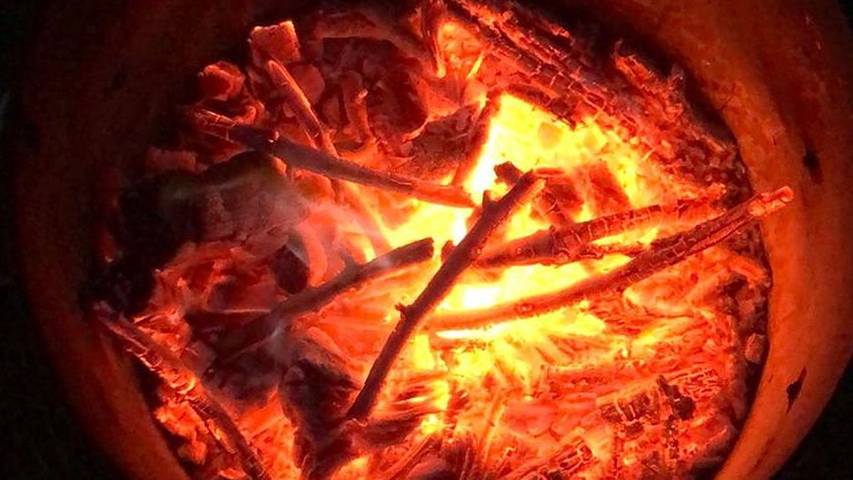 Ferienhaus für 9 Personen, mit Garten und Terrasse in Bad Sachsa - 3