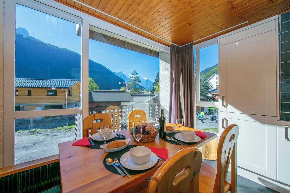 Appartement de vacances