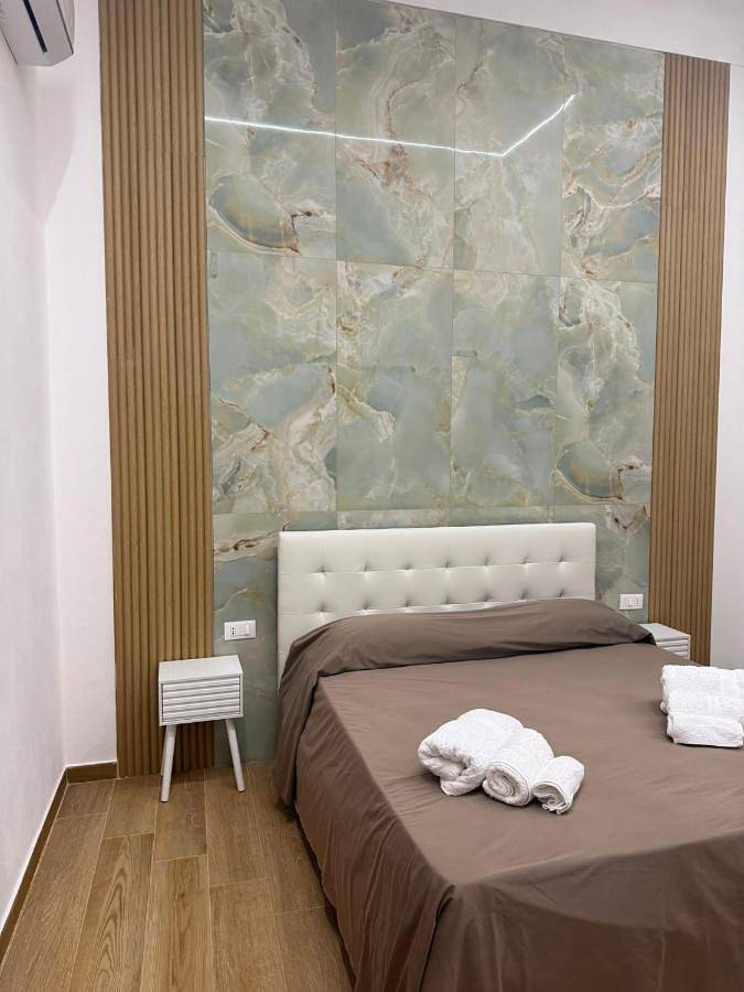 Chambre d’hôte pour 4 personnes, avec vue et jardin, animaux acceptés à Avola - 4