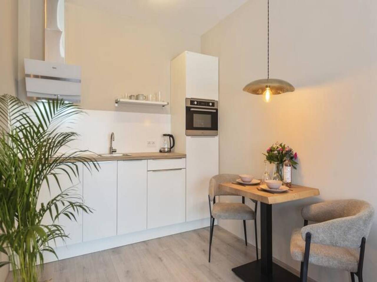 Ganze Wohnung, Haus in Zandvoort in der Nähe der Nordseeduinen in Zandvoort, Niederländische Nordsee