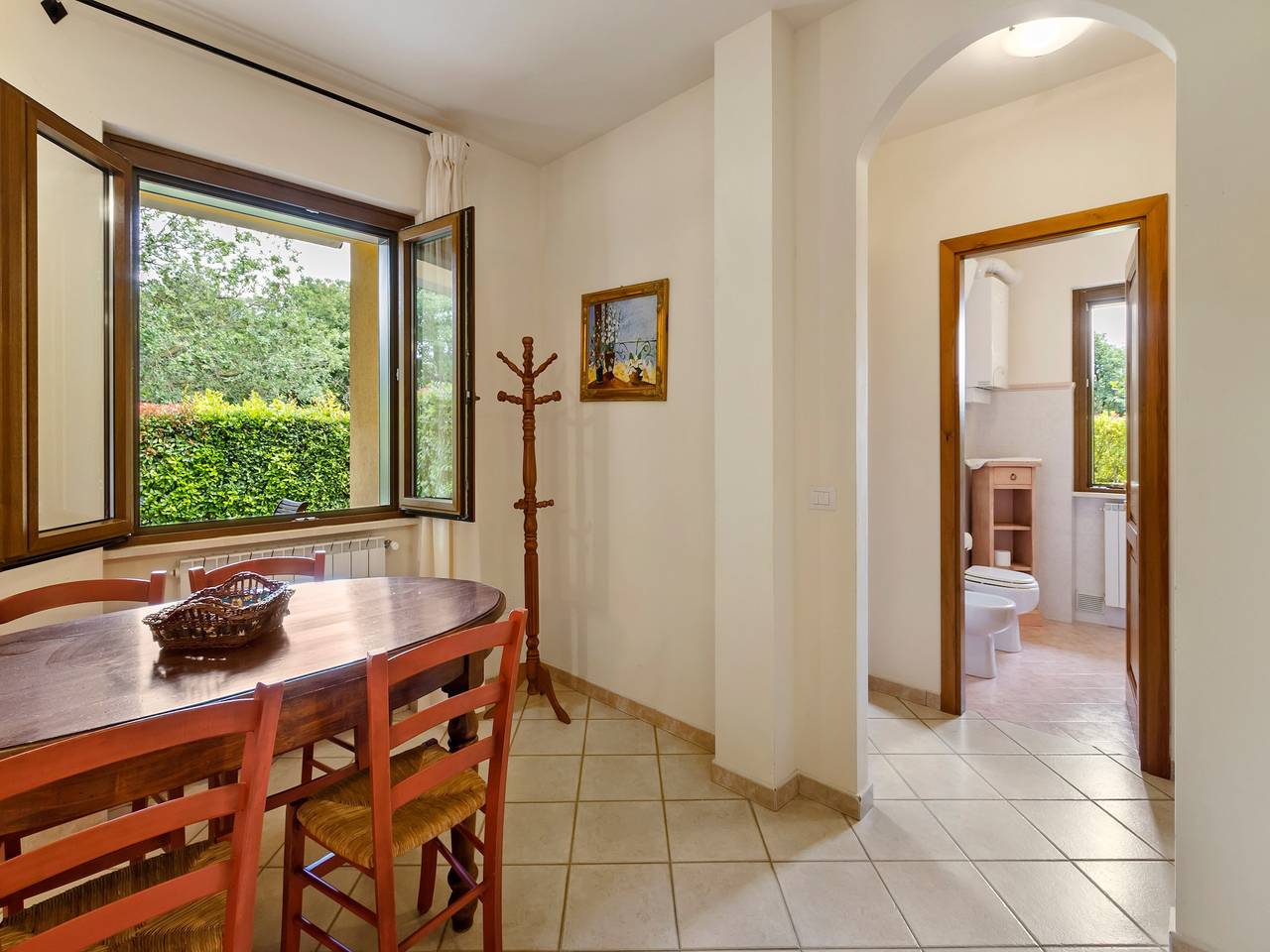 Appartamento intero, Grazioso appartamento con spa, Sorano in Sorano, Provincia di Grosseto