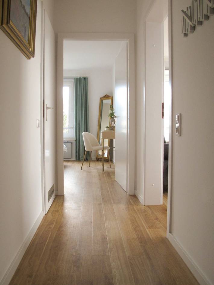 Ganze Wohnung, Willkommen im Hanseat I App. 63 – dein stylisches Urlaubszuhause in Grömitz! in Grömitz, Ostholstein