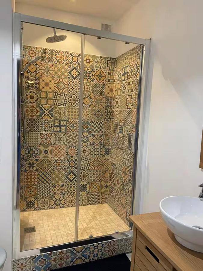 Chambre d’hôte pour 2 personnes, avec jardin et vue à Poitiers - 4