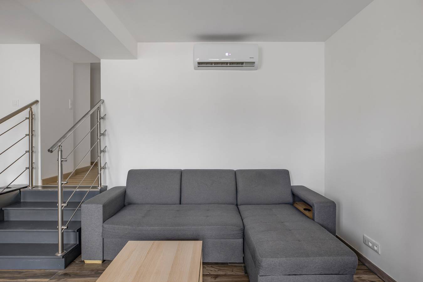 Gîte Brain de Nuit Wifi – Near Saumur in Brain-sur-Allonnes, Loire Valley