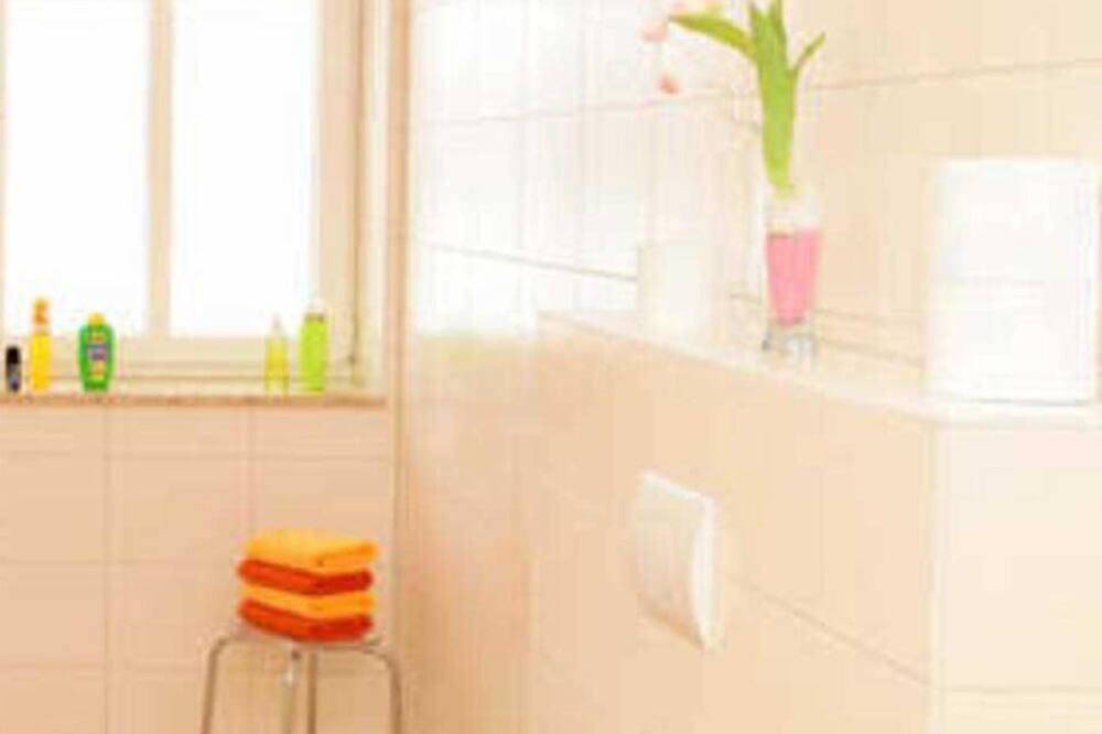 Ganze Wohnung, Ferienwohnung 3 - 46qm (2-4 Personen) - Weichaer Hof Fbs Sonja Fritsch & Hagen in Weißenberg, Oberlausitz-Niederschlesien
