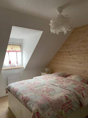 Gîte pour 8 personnes à Le Bonhomme - 3