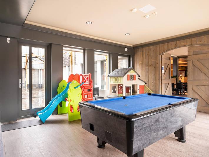 Ferienwohnung für 4 Personen, mit Garten, mit Haustier in Rheinland-Pfalz - 4