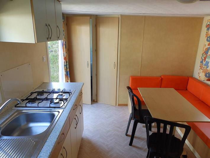 Camping für 4 Personen in den Cevennen - 3