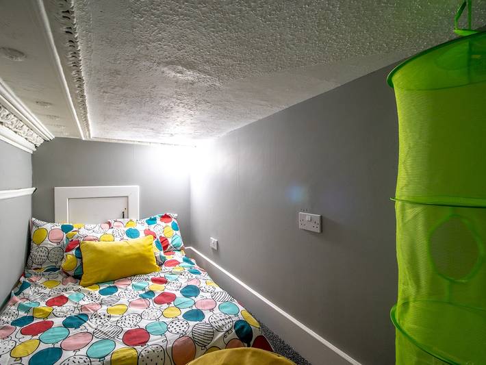 Apartamento entero, Studio Dream with Loft, West End - Pass the Keys in Glasgow, Greater Glasgow and Clyde Valley