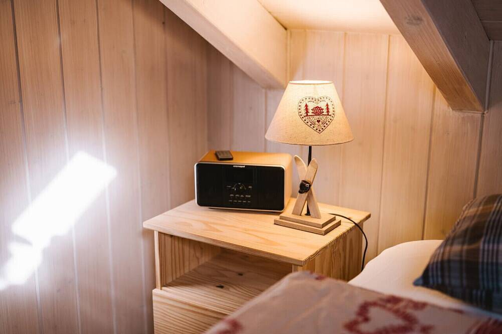 Ganze Wohnung, Apartment Steamboat Suite – mit gemütlichem See- und Bergblick in Spiez, Thunersee