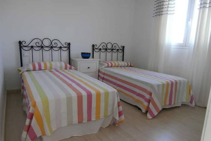 Finca für 6 Personen, mit Terrasse und Garten in Calas de Mallorca - 3