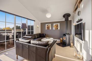 Villa für 6 Personen in Nørre Lyngvig, Hvide Sande, Bild 1