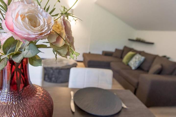 Hôtel pour 2 personnes, avec terrasse ainsi que vue sur le lac et vue à Genk - 3