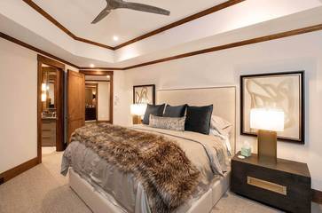 Vacation House for 8 Guests in Mountain Village, Telluride Ski Resort, Picture 3