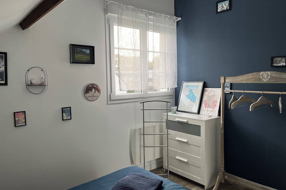 Apartamento entero, Gîte *** Chez virginie et Alexandre-Nicolas-  in Guérande, Côte de Jade
