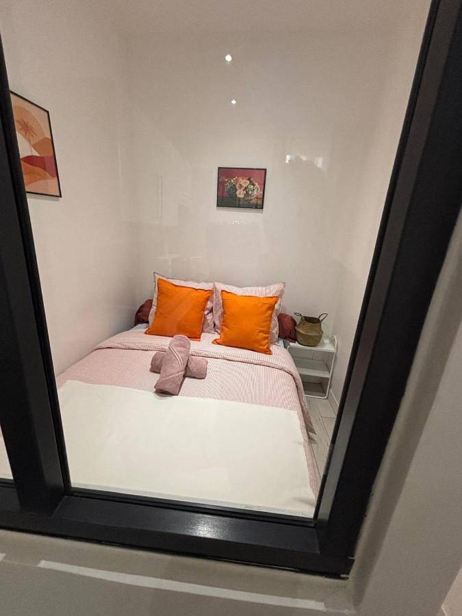 Gîte pour 4 personnes, avec vue et terrasse à Le Raincy - 2